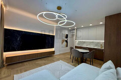 Екатеринбург, ул. Татищева, 20 (ВИЗ) - фото квартиры