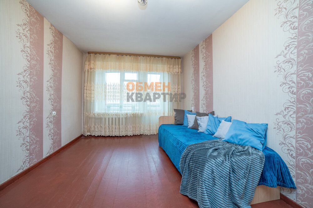 Екатеринбург, ул. Бакинских комиссаров, 58 (Уралмаш) - фото квартиры (1)