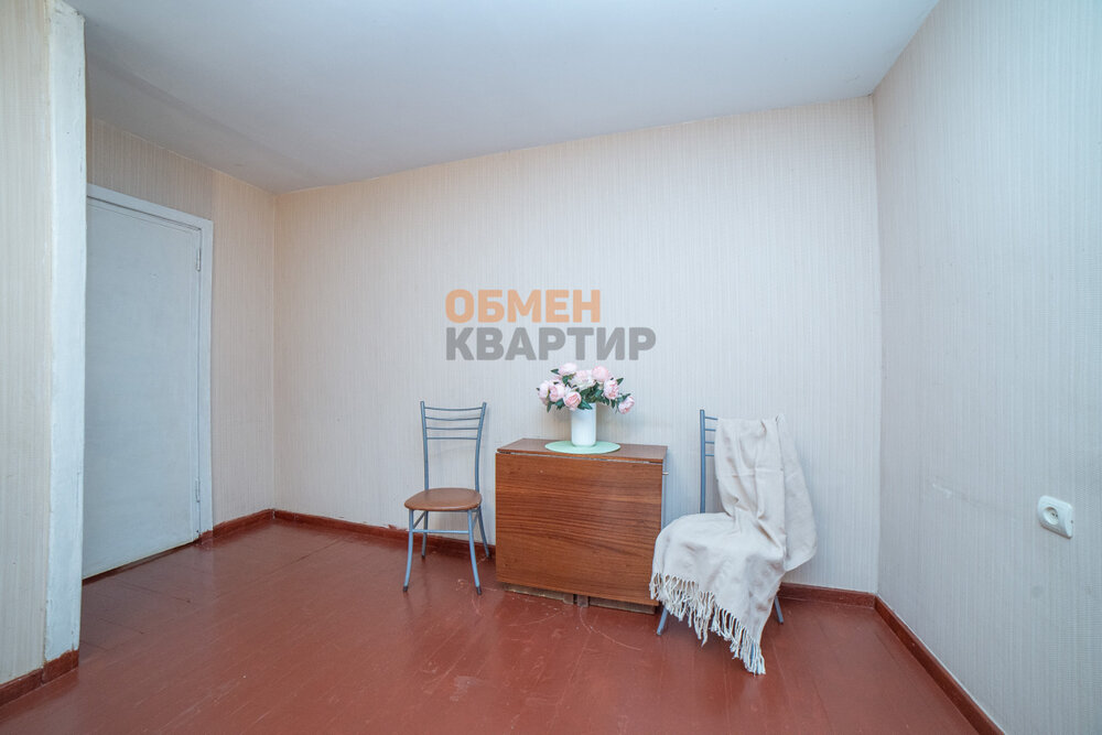 Екатеринбург, ул. Бакинских комиссаров, 58 (Уралмаш) - фото квартиры (3)