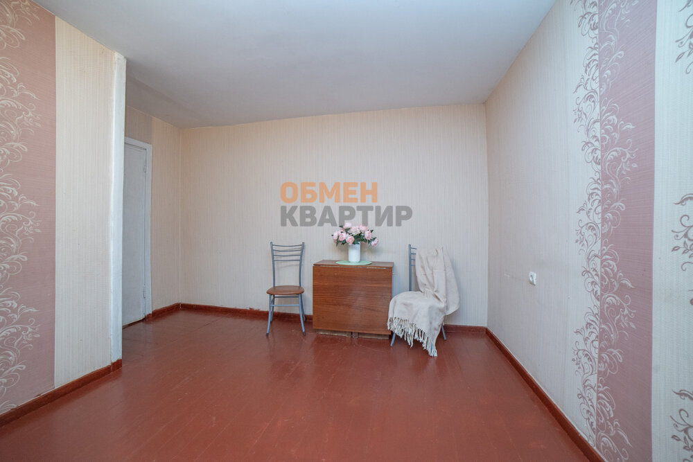 Екатеринбург, ул. Бакинских комиссаров, 58 (Уралмаш) - фото квартиры (4)