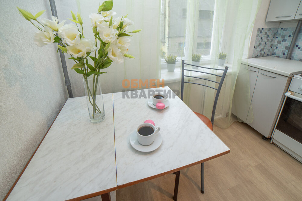 Екатеринбург, ул. Бакинских комиссаров, 58 (Уралмаш) - фото квартиры (6)