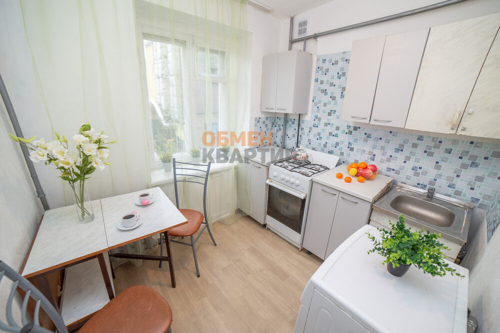 Екатеринбург, ул. Бакинских комиссаров, 58 (Уралмаш) - фото квартиры (7)