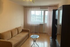 Екатеринбург, ул. Испытателей, 12 А (Кольцово) - фото квартиры