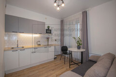 Екатеринбург, ул. Краснолесья, 108 (Академический) - фото квартиры