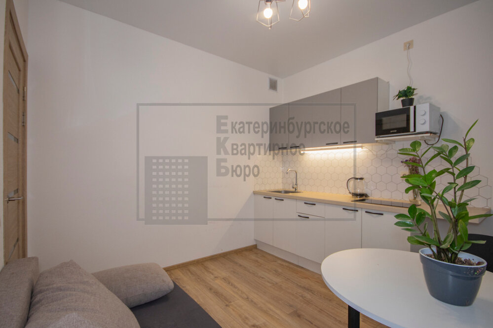 Екатеринбург, ул. Краснолесья, 108 (Академический) - фото квартиры (3)