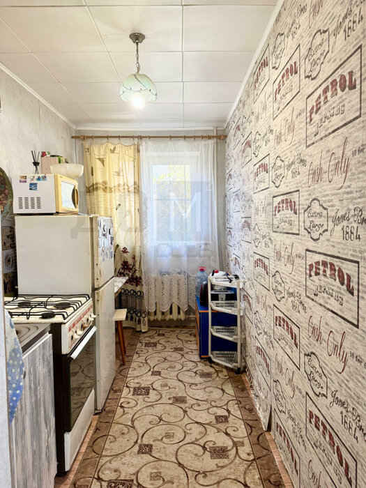 Екатеринбург, ул. Инженерная, 69 (Химмаш) - фото квартиры (1)