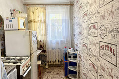 Екатеринбург, ул. Инженерная, 69 (Химмаш) - фото квартиры