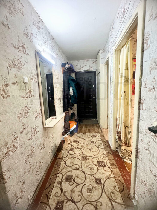 Екатеринбург, ул. Инженерная, 69 (Химмаш) - фото квартиры (8)