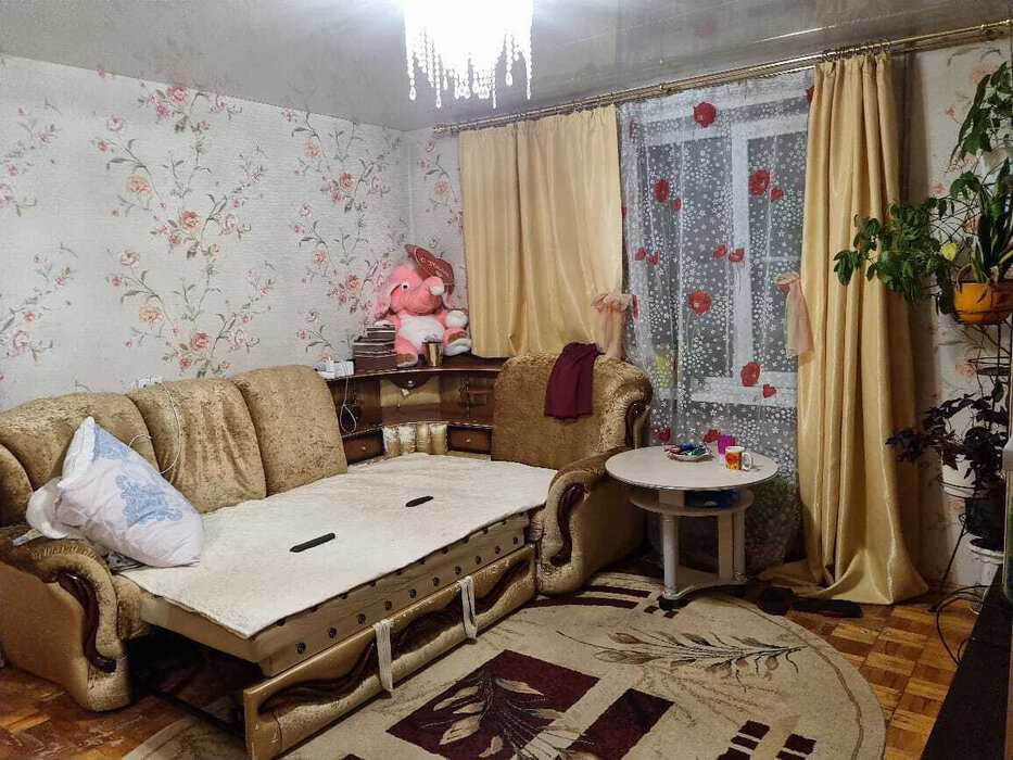 Екатеринбург, ул. Сиреневый, 1 (ЖБИ) - фото квартиры (2)