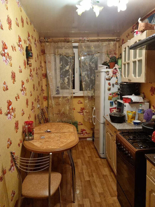 Екатеринбург, ул. Сиреневый, 1 (ЖБИ) - фото квартиры (5)