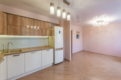 Екатеринбург, ул. Алтайская, 62 (Уктус) - фото квартиры