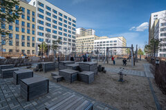 Екатеринбург, ул. Евгения Савкова, 31 (Широкая речка) - фото квартиры