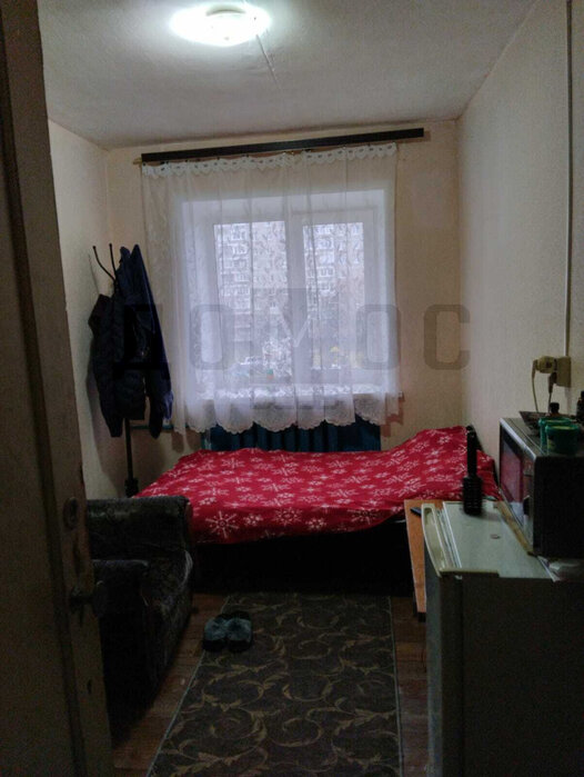Екатеринбург, ул. Черепанова, 4а (Заречный) - фото комнаты (1)