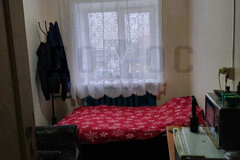 Екатеринбург, ул. Черепанова, 4а (Заречный) - фото комнаты