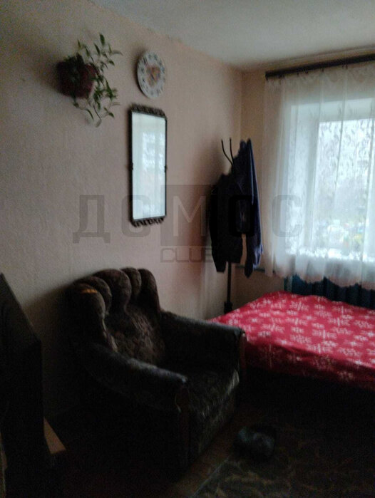 Екатеринбург, ул. Черепанова, 4а (Заречный) - фото комнаты (2)