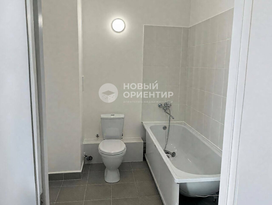 Екатеринбург, ул. Ландау, 39а/2 (Академический) - фото квартиры (4)