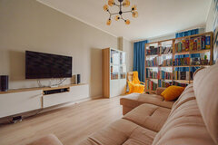 Екатеринбург, ул. Степана Разина, 122 (Автовокзал) - фото квартиры