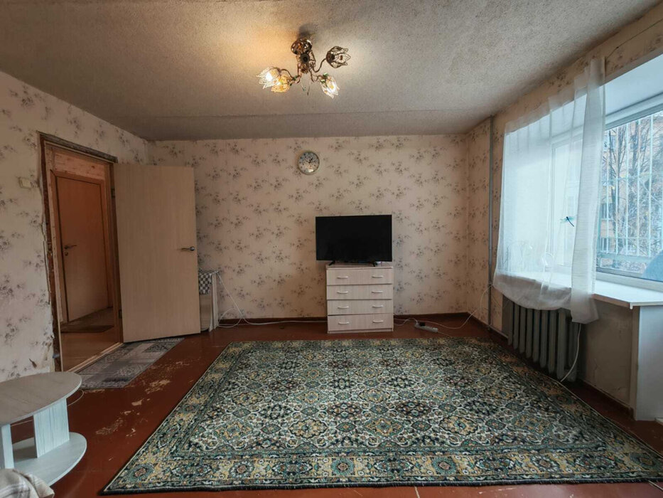 Екатеринбург, ул. Космонавтов, 29а (Уралмаш) - фото квартиры (3)