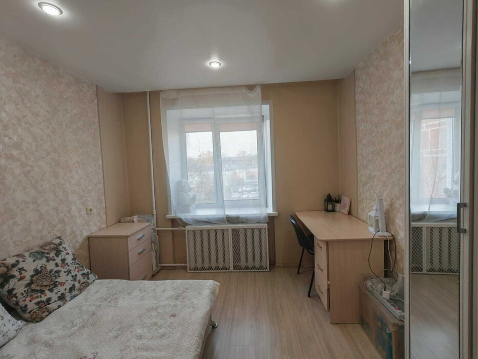 Екатеринбург, ул. Космонавтов, 29а (Уралмаш) - фото квартиры (8)