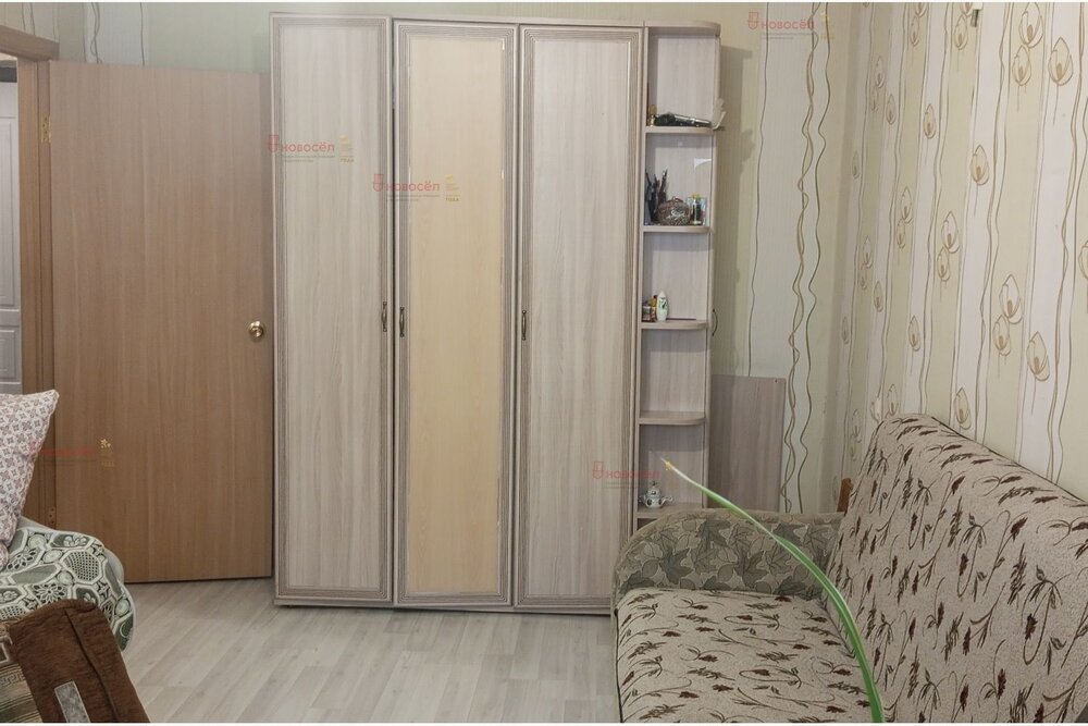 г. Березовский, ул. Комсомольская, 37 (городской округ Березовский) - фото квартиры (4)