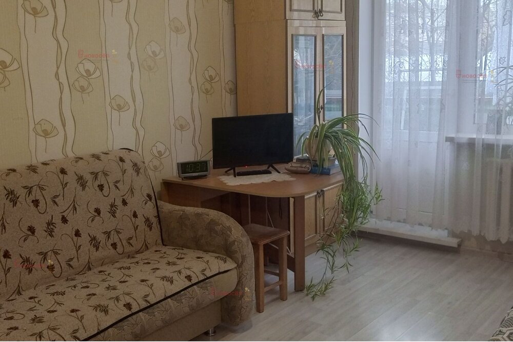 г. Березовский, ул. Комсомольская, 37 (городской округ Березовский) - фото квартиры (5)