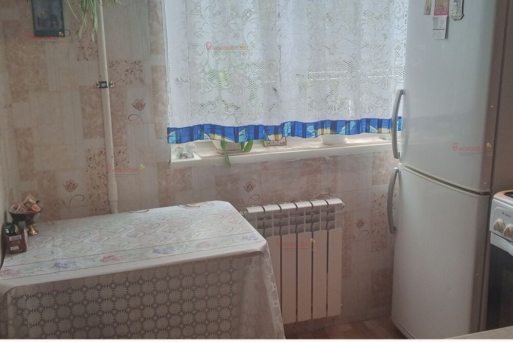 г. Березовский, ул. Комсомольская, 37 (городской округ Березовский) - фото квартиры (6)