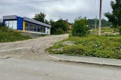 г. Дегтярск, ул. Стахановцев, 3а (городской округ Город Дегтярск) - фото торговой площади