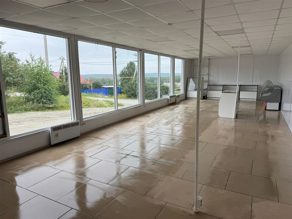 г. Дегтярск, ул. Стахановцев, 3а (городской округ Город Дегтярск) - фото торговой площади (2)