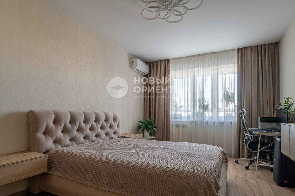 Екатеринбург, ул. Токарей, 26 (ВИЗ) - фото квартиры (2)