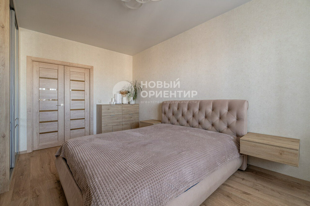 Екатеринбург, ул. Токарей, 26 (ВИЗ) - фото квартиры (3)