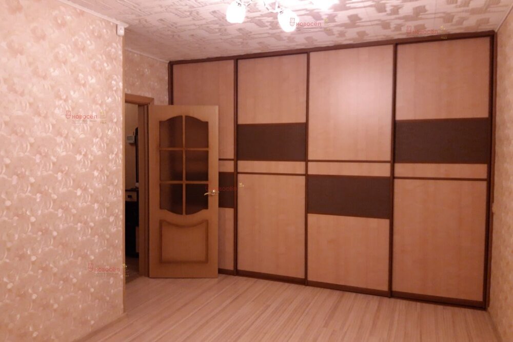 Екатеринбург, ул. Луначарского, 55 (Центр) - фото квартиры (4)