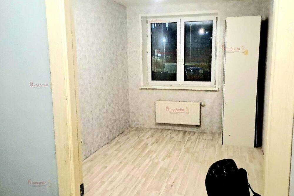 Екатеринбург, ул. Чемпионов, 3 (Солнечный) - фото квартиры (4)