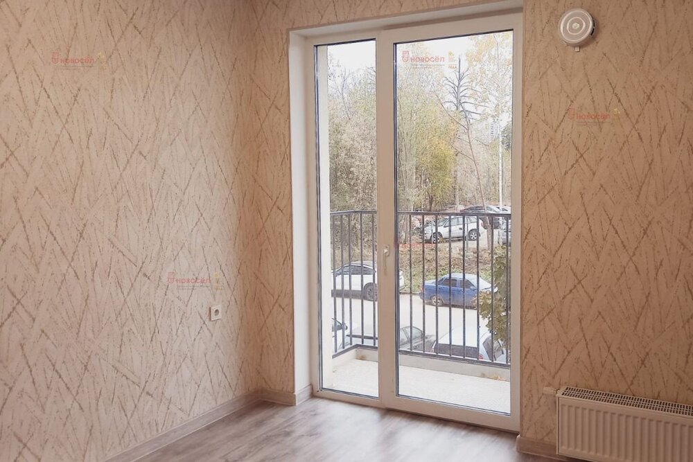 Екатеринбург, ул. Пехотинцев, 2/д (Новая Сортировка) - фото квартиры (3)