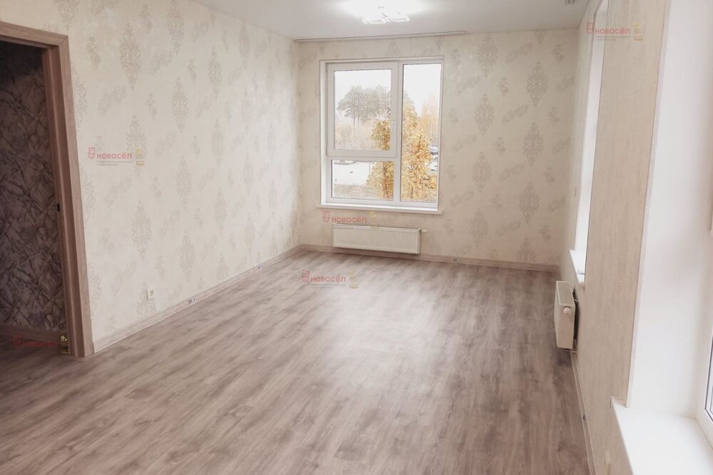 Екатеринбург, ул. Пехотинцев, 2/д (Новая Сортировка) - фото квартиры (4)