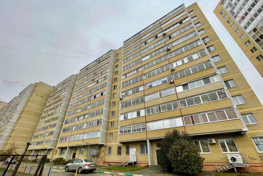 Екатеринбург, ул. Дорожная, 15 (Вторчермет) - фото квартиры (2)