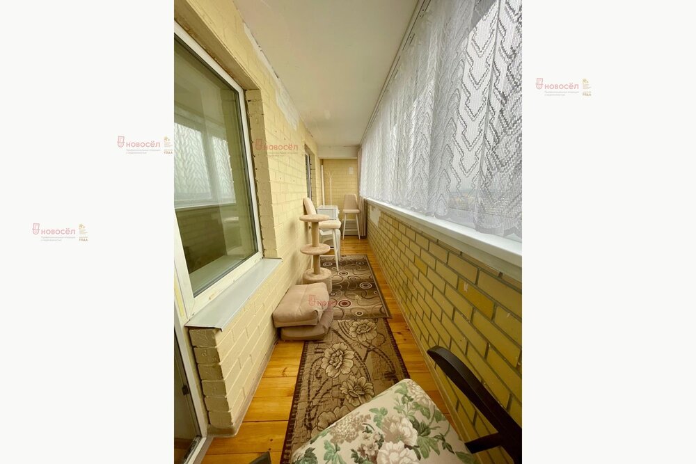 Екатеринбург, ул. Дорожная, 15 (Вторчермет) - фото квартиры (7)