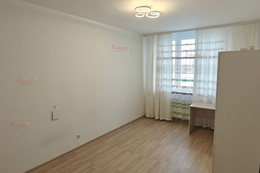 Екатеринбург, ул. Академика Сахарова, 91 (Академический) - фото квартиры (4)