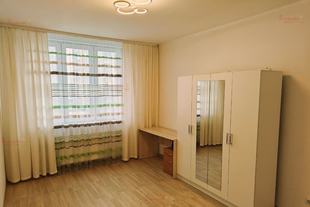 Екатеринбург, ул. Академика Сахарова, 91 (Академический) - фото квартиры (7)