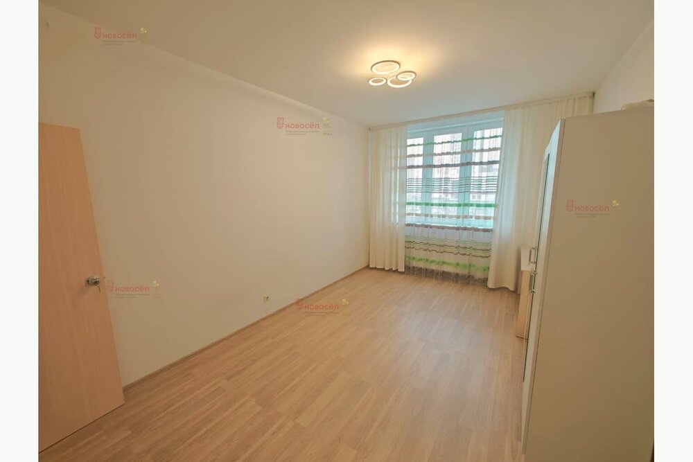 Екатеринбург, ул. Академика Сахарова, 91 (Академический) - фото квартиры (8)