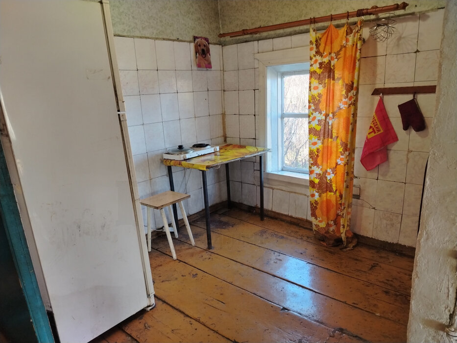 с. Бараба, ул. Ленина, 98 (городской округ Богданович) - фото дома (8)