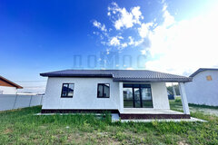 с. Косулино, ул. Ленина, 68 (городской округ Белоярский) - фото дома