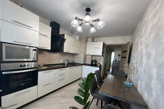 г. Сысерть, ул. Каменный Цветок, 3 (городской округ Сысертский) - фото квартиры