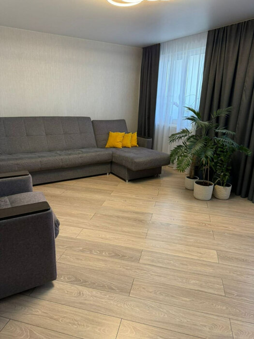 г. Сысерть, ул. Каменный Цветок, 3 (городской округ Сысертский) - фото квартиры (7)