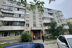 Екатеринбург, ул. Стахановская, 51а (Уралмаш) - фото офисного помещения