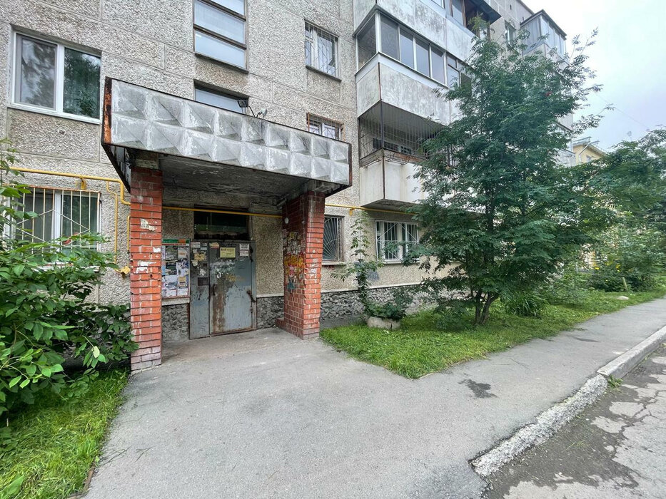 Екатеринбург, ул. Стахановская, 51а (Уралмаш) - фото офисного помещения (2)