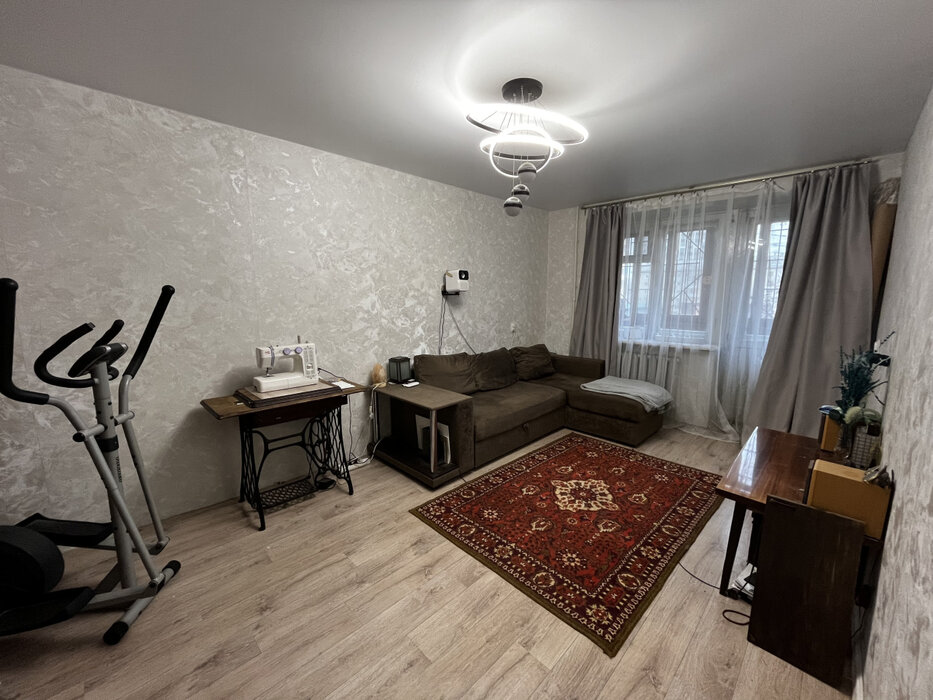Екатеринбург, ул. Новосибирская, 109 (Вторчермет) - фото квартиры (1)