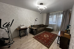 Екатеринбург, ул. Новосибирская, 109 (Вторчермет) - фото квартиры