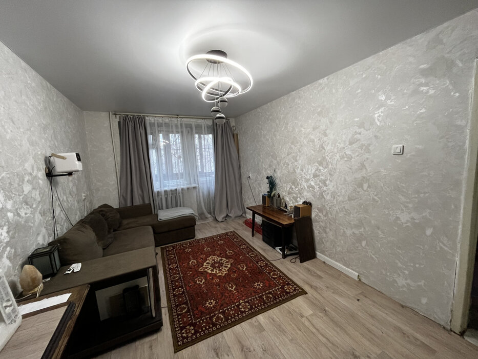 Екатеринбург, ул. Новосибирская, 109 (Вторчермет) - фото квартиры (5)