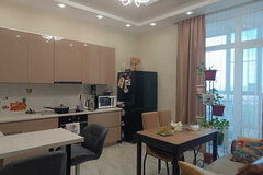 Екатеринбург, ул. Червонная, 40 (Старая Сортировка) - фото квартиры