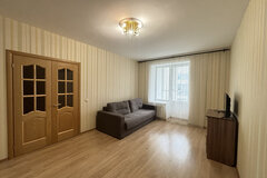 Екатеринбург, ул. Степана Разина, 95 (Автовокзал) - фото квартиры